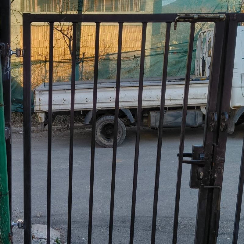 Корекция